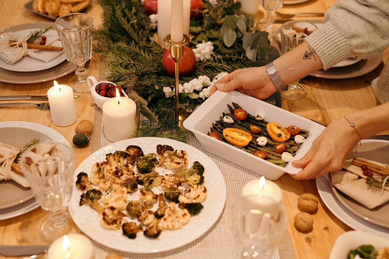 Диетолог юлианна кузнецова назвала топ-5 самых вредных блюд на новогодний стол: новости, новый год, еда, рацион питания, блюда, диеты и кулинария