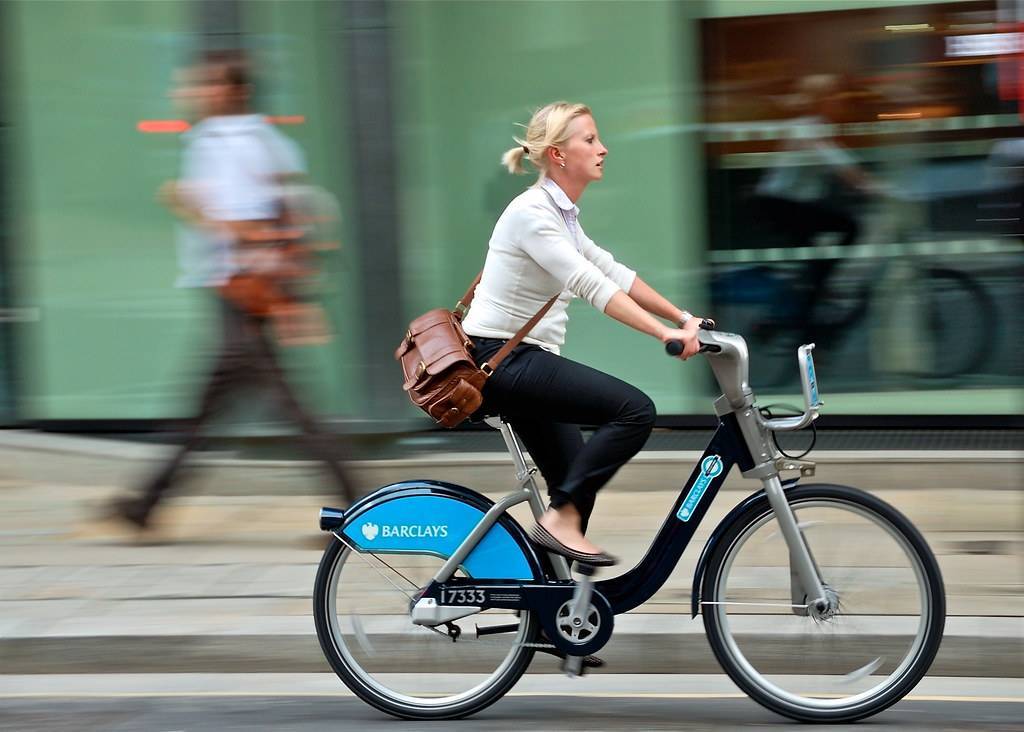 Какой велосипед выбрать для города и бездорожья