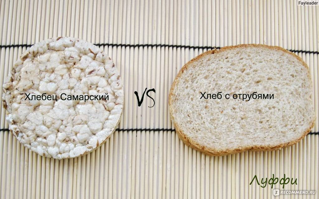 Можно ли есть хлеб при похудении, и какой именно сорт полезен