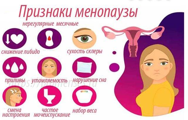Перименопауза (пременопауза) - симптомы и лечение | аборт в спб