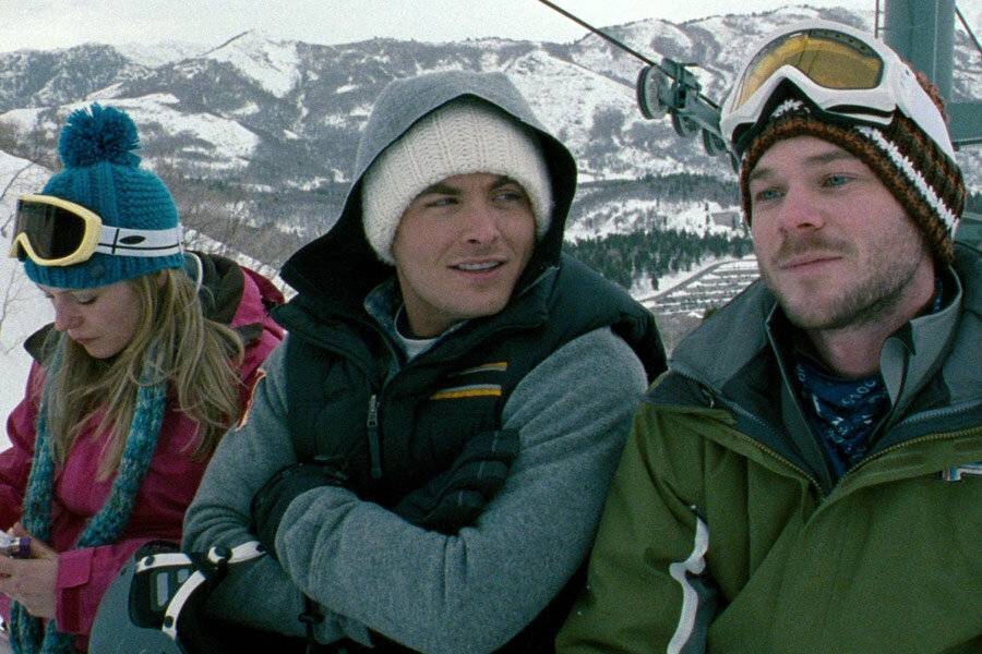 20 лучших фильмов про сноубордистов — что выбрать, где посмотреть