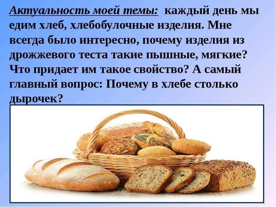 Рецепты пп хлеба