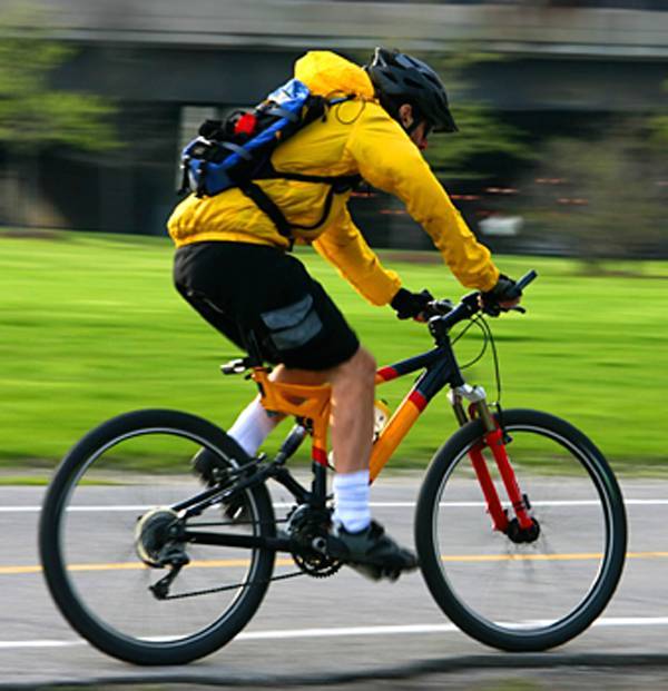 Велоспорт – виды олимпийских велогонок