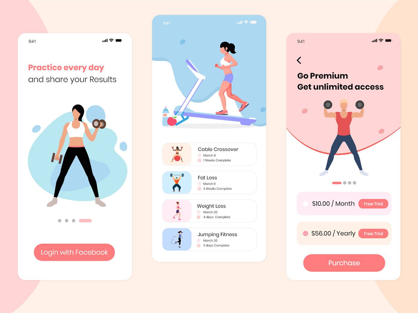 7 лучших фитнес-приложений для android и ios. лучшие спортивные приложения 2019