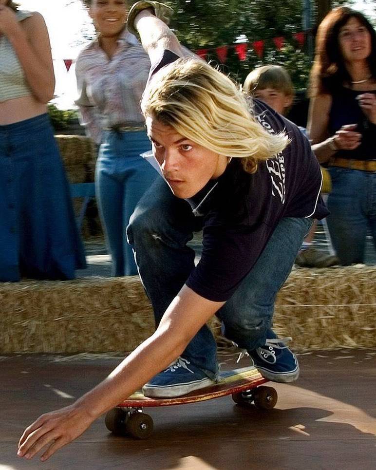 Фильмы про скейтеров — о скейтбординге и скейтерах - gmgo