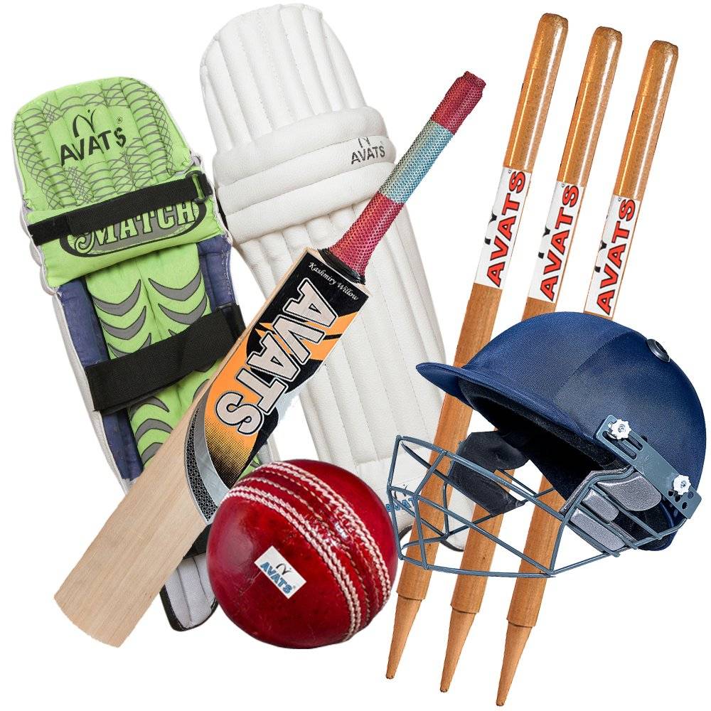 Sport items. Снаряжение для крикета. Крикет инвентарь. Крикет спорт инвентарь. Крикет Equipment.