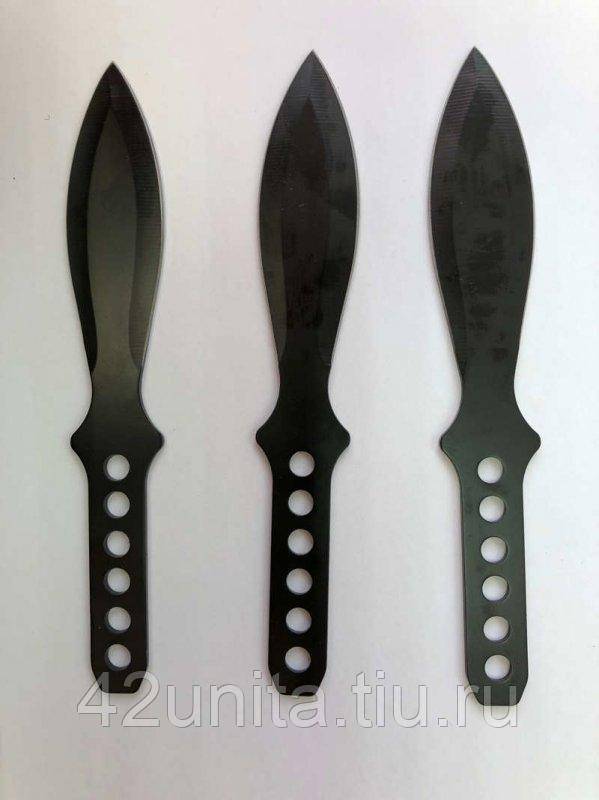 Метательные ножи, развитие и применение, особенности конструкции современных метательных ножей. | выживание в дикой природе