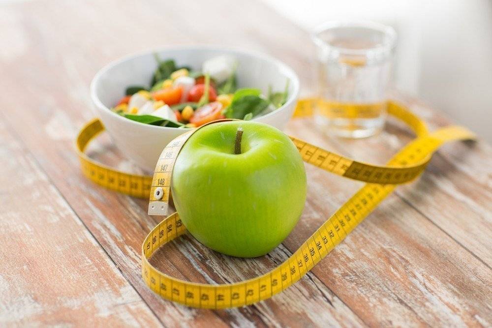 Яблочная диета по дням и польза фрукта для организма