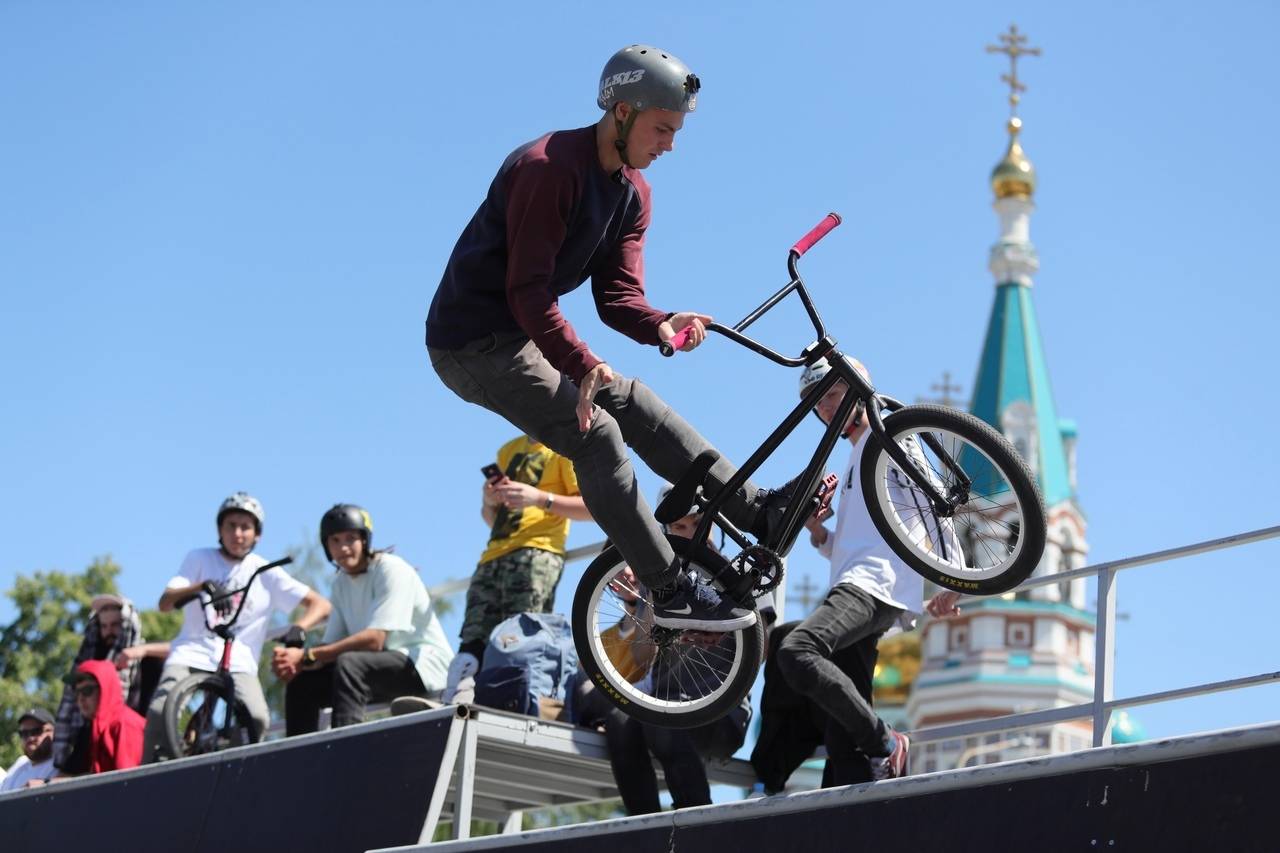 Новости "bmx" :: федерация велосипедного спорта россии