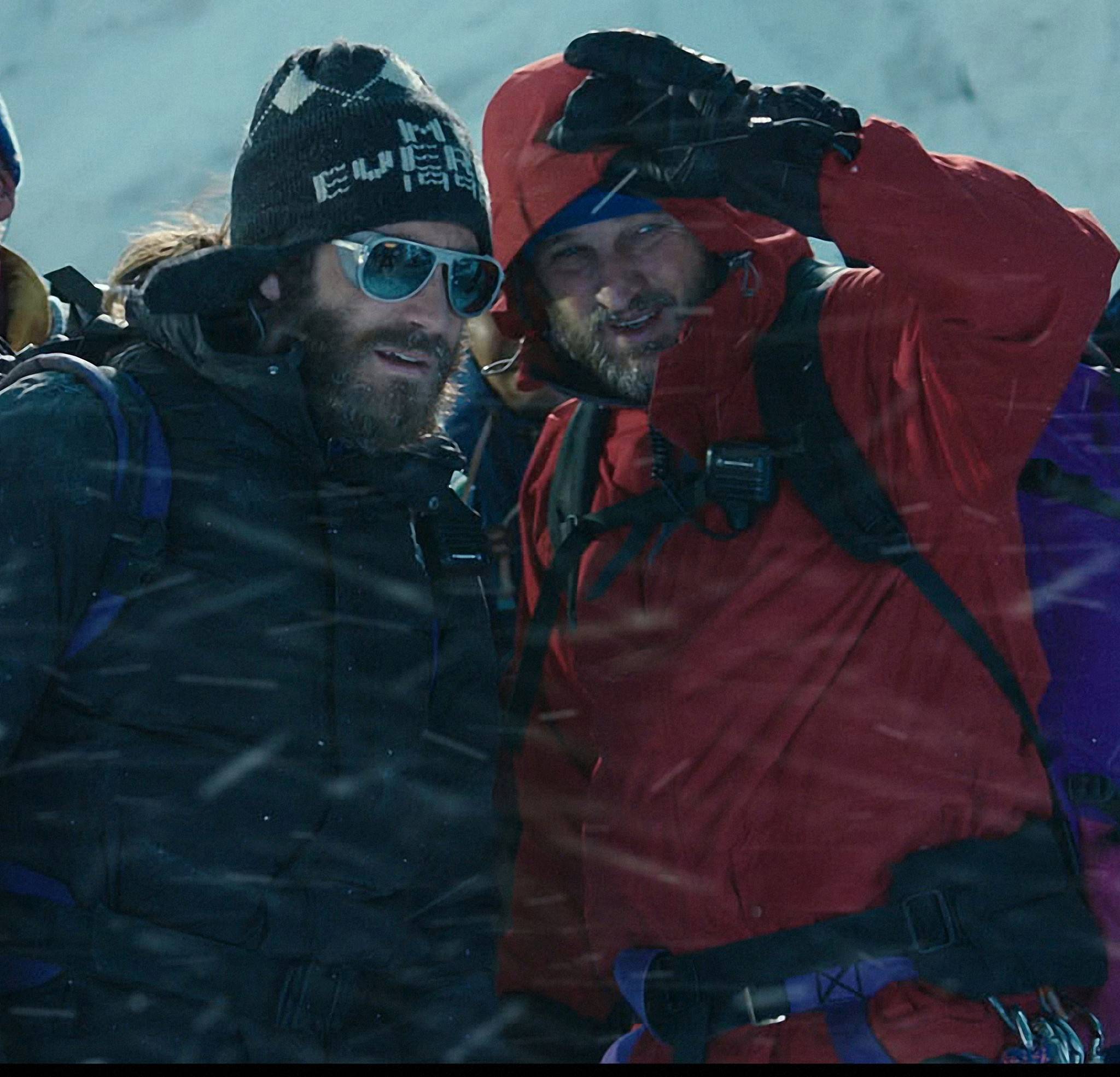 Фильмы про альпинистов, горы и скалолазов на реальных событиях: список лучших, которые стоит посмотреть