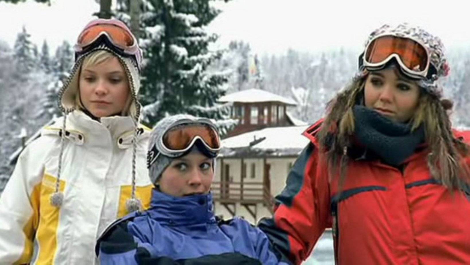 Фильмы про лыжников, сноубордистов и горнолыжников: список лучших