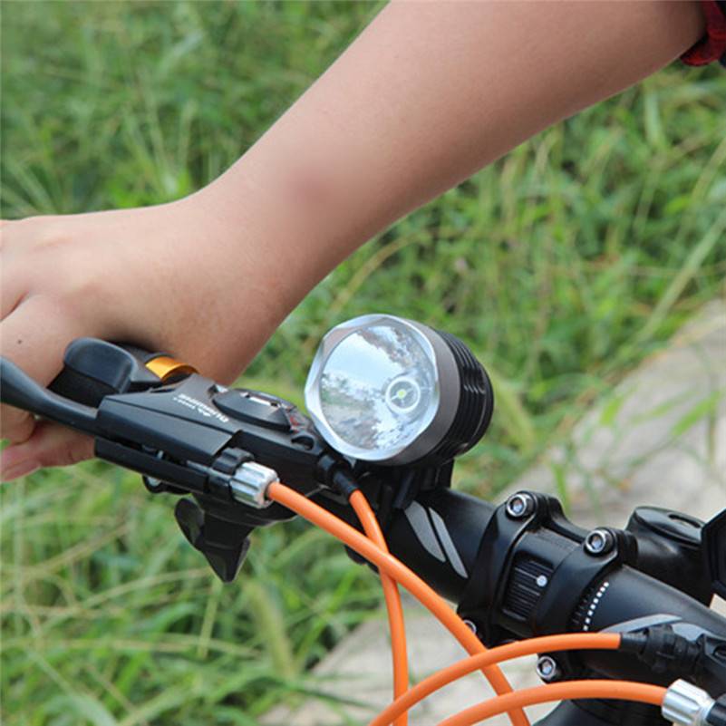 Фонари и свет для велосипеда: как выбрать и лучшие модели.