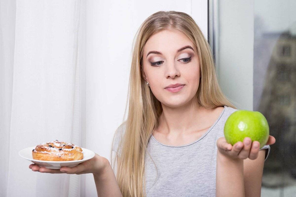 Мифы о здоровом питании: информация от диетолога