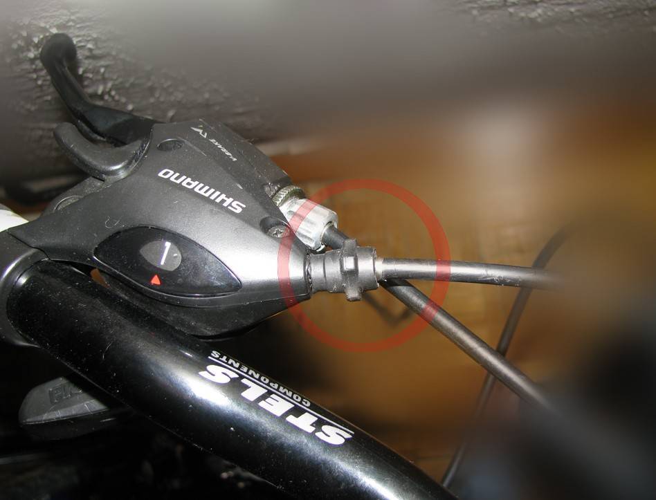 ✅ как натянуть тросик переключения скоростей на велосипеде - veloexpert33.ru