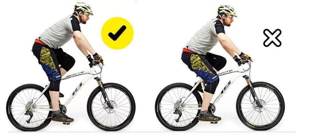 Как научиться кататься на велосипеде, рекомендации, нюансы, правила