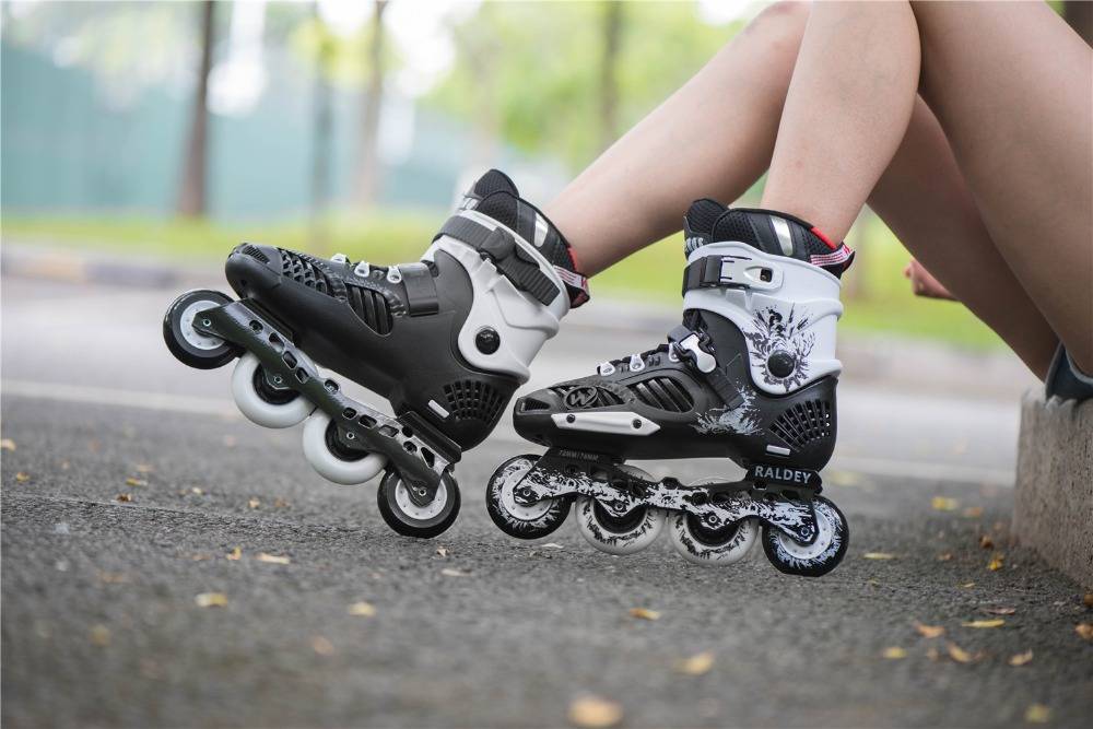 Короткие ролики новинки. Rollerblade x3. Detachable Roller Skate Shoes. Hypno роликовые коньки. Роликовые конькиrollerable Triforce.