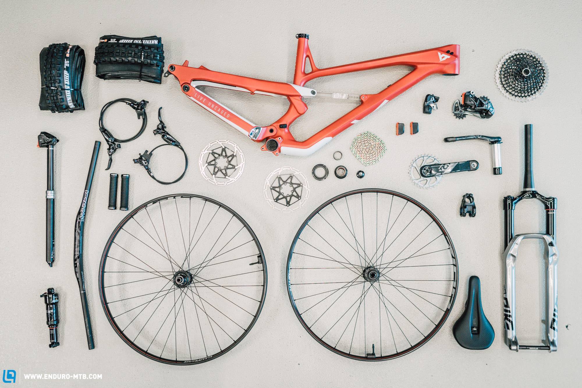 Велосипед своими руками, материалы, чертежи, алгоритм изготовления
