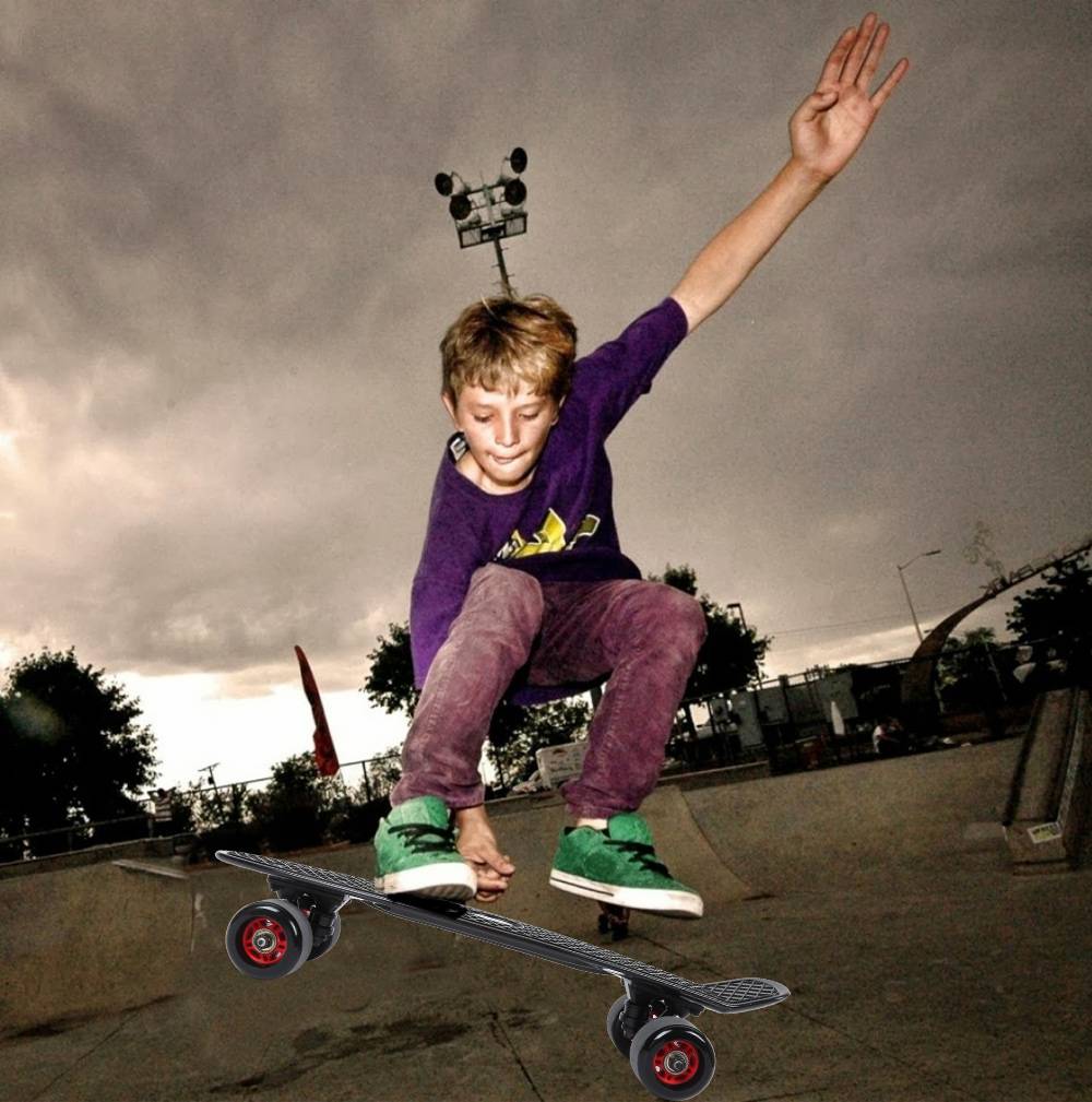 Скейтбординг — история субкультуры, кто придумал и изобрел скейтборд