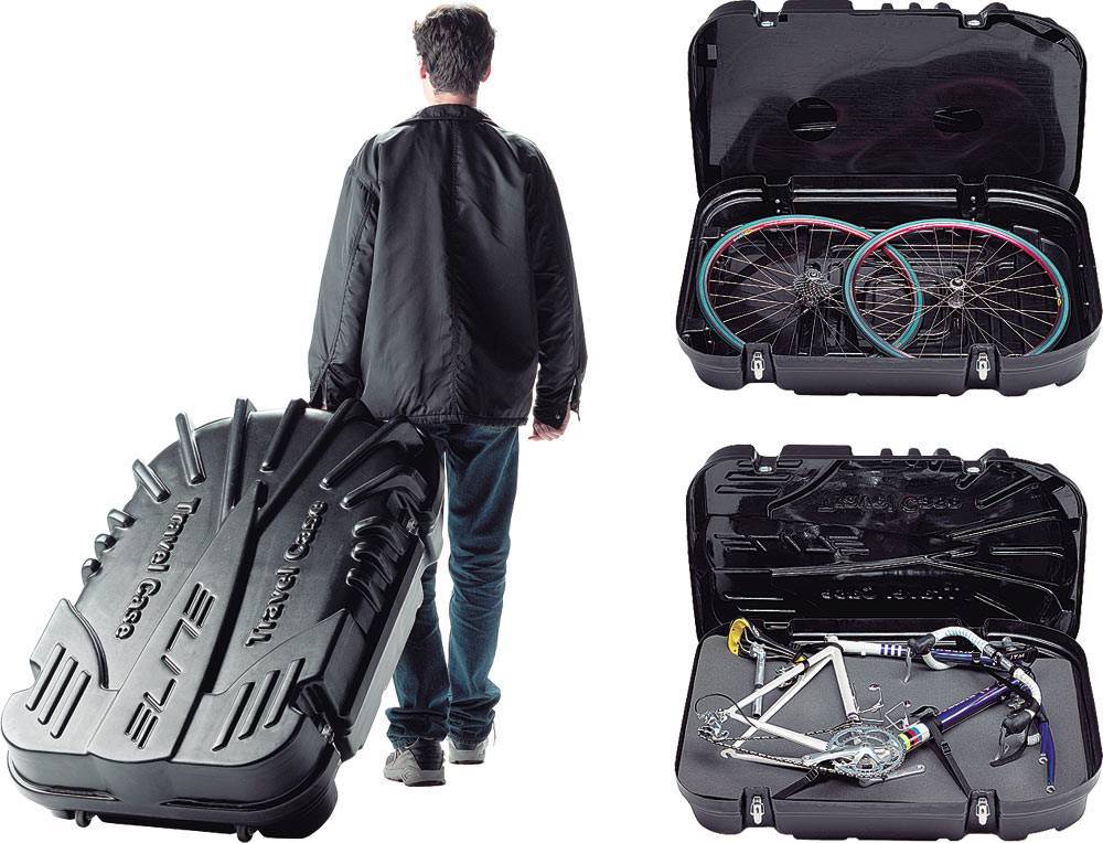 Как перевезти велосипед в самолете: правила и особенности - наш багаж