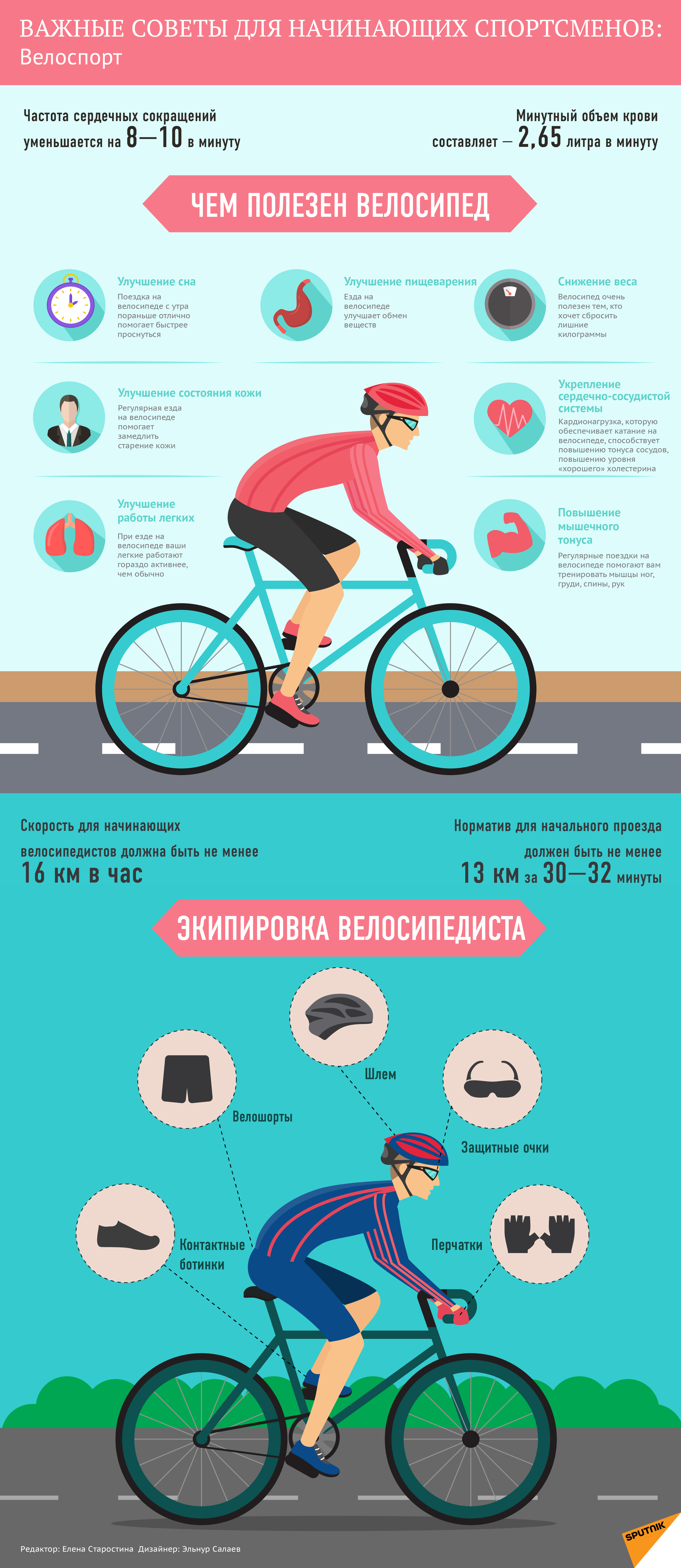 Езда на велосипеде для похудения - основные принципы тренировки, тренировочные программы