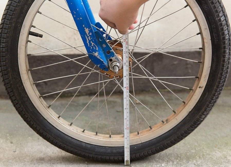 ✅ как определить размер колеса велосипеда - veloexpert33.ru