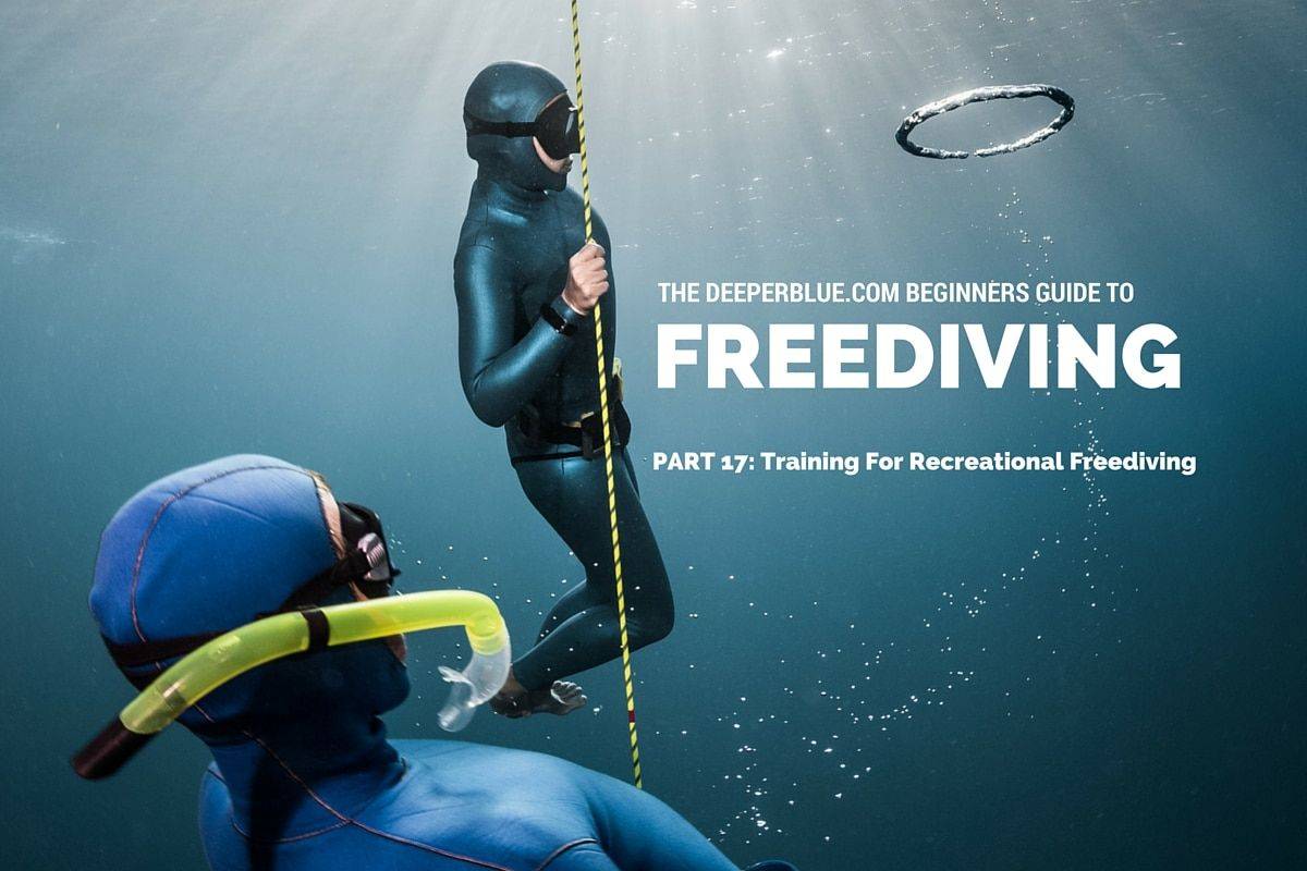 Тренажеры и упражнения для фридайвинга - freedivingpro.ru