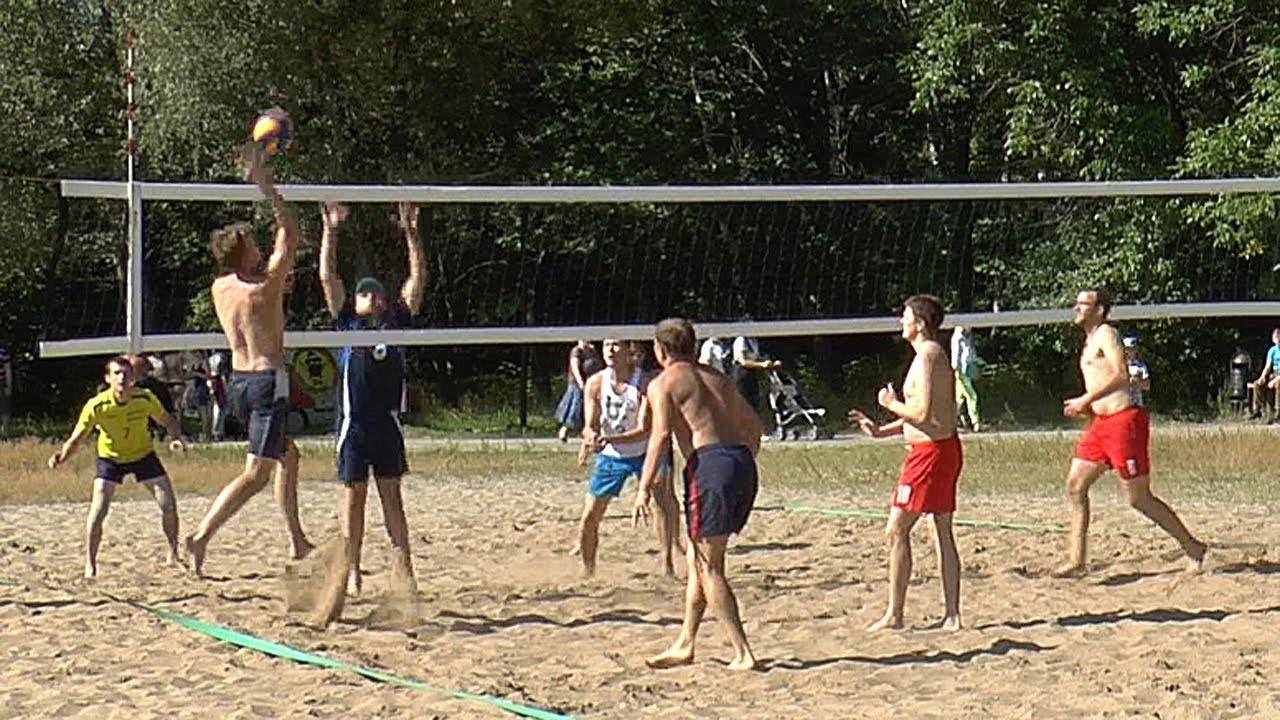 ✅ парковый волейбол(парк-волей).игра и правила.плюсы и особенности - motoshkolads.ru