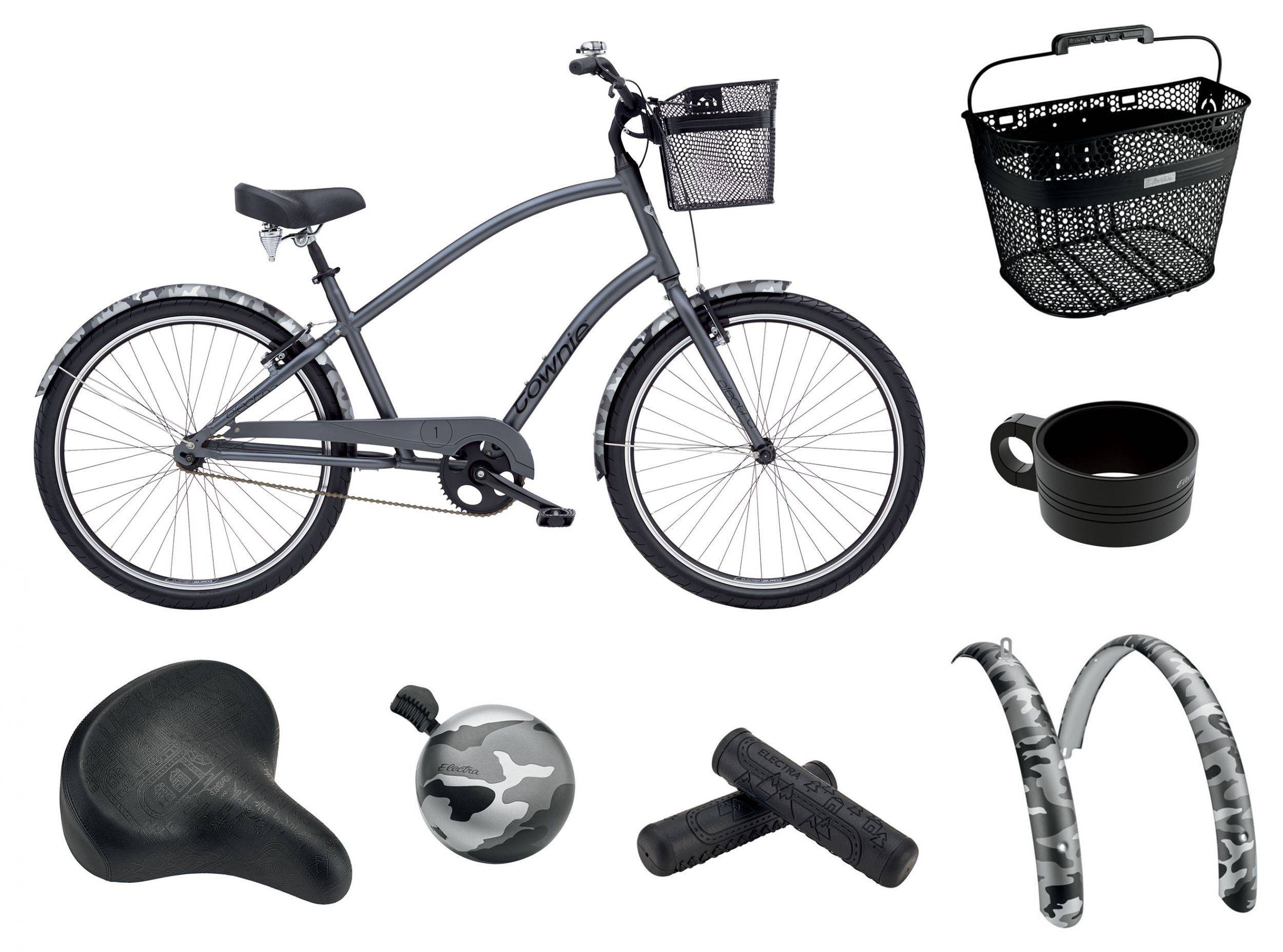 16 полезных аксессуаров для велосипедистов