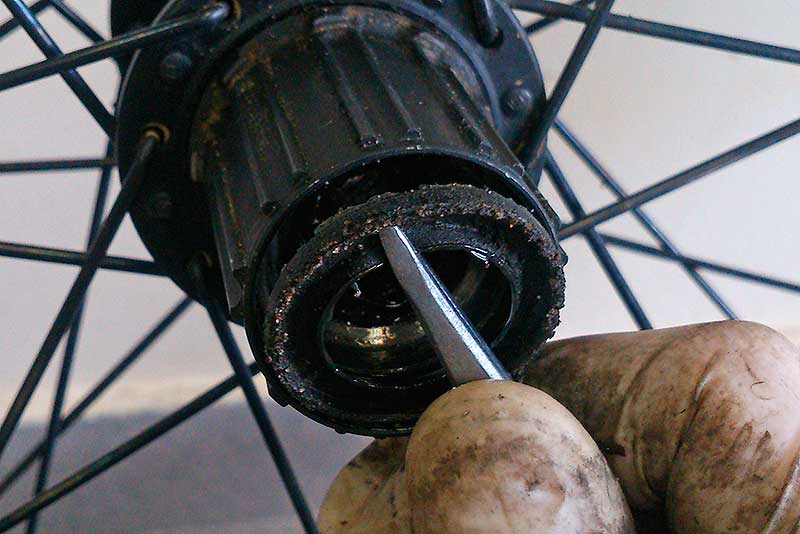 ✅ как разобрать переднюю втулку велосипеда - veloexpert33.ru