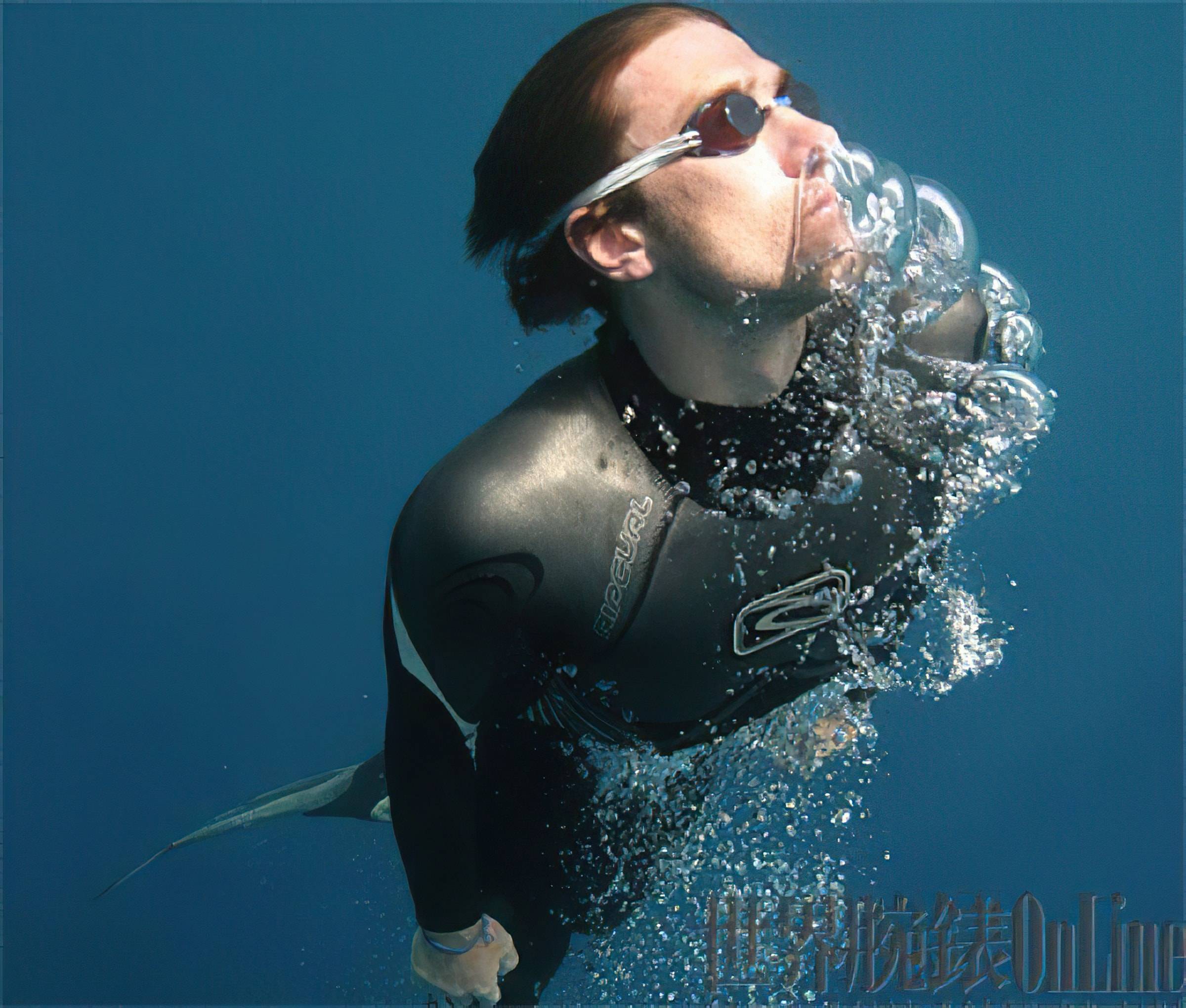 Тренировка дыхания для фридайвинга и подводной охоты фото видео